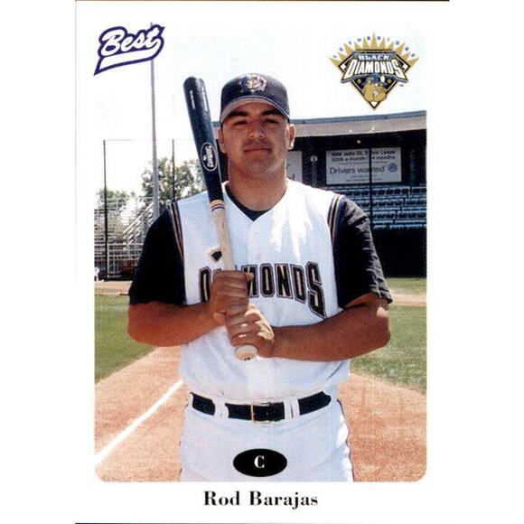 NEW Lethbridge Black Diamonds 1996 1998 EBBETS hat cap 7 1/4 Calgary MiLB Dbacks - Picture 7 of 8